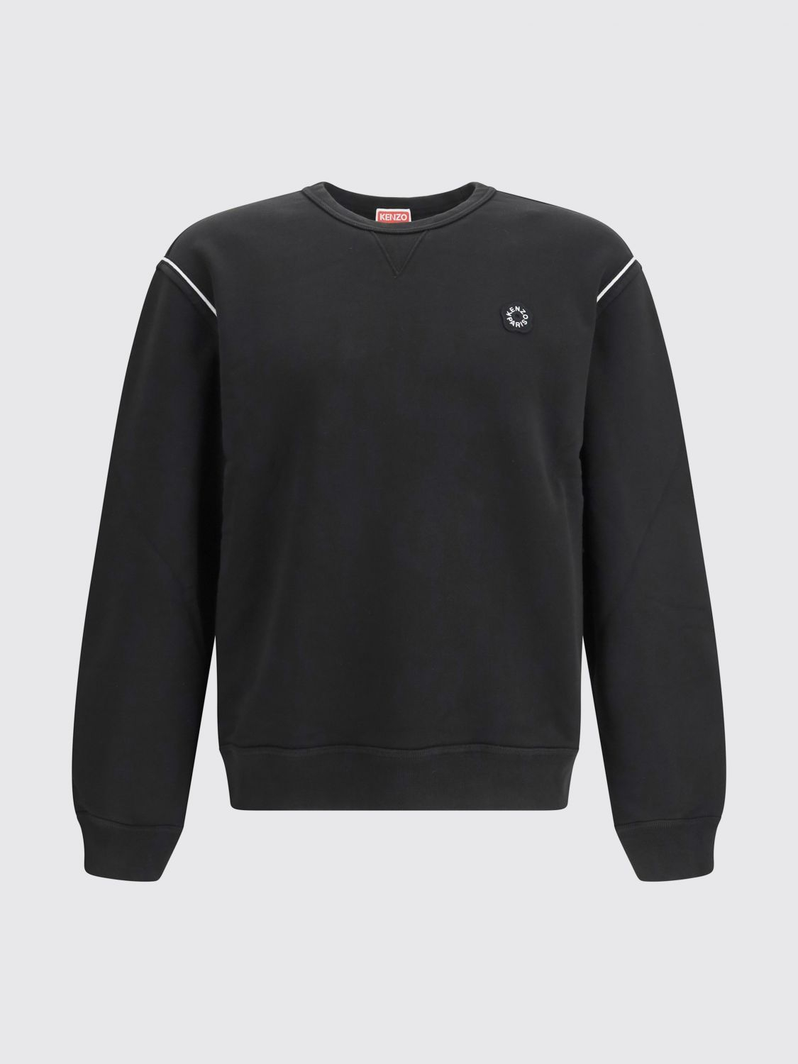 [Kenzo] Sweatshirt SS26 FG55SW5074MJ 99J