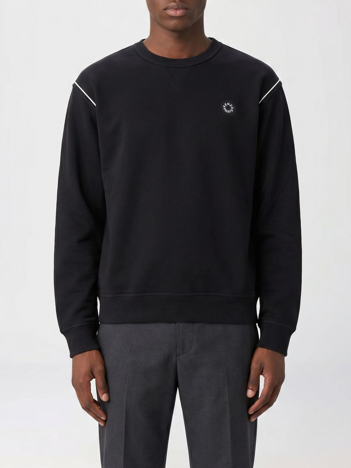 [Kenzo] Sweatshirt SS26 FG55SW5074MJ 99J