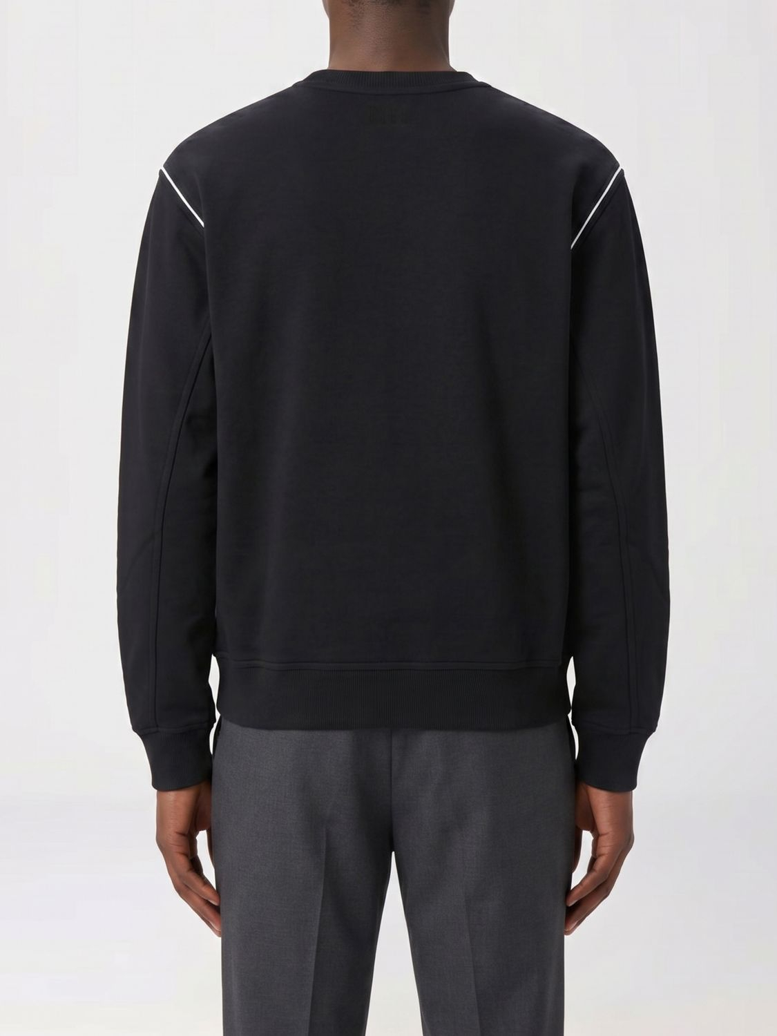 [Kenzo] Sweatshirt SS26 FG55SW5074MJ 99J