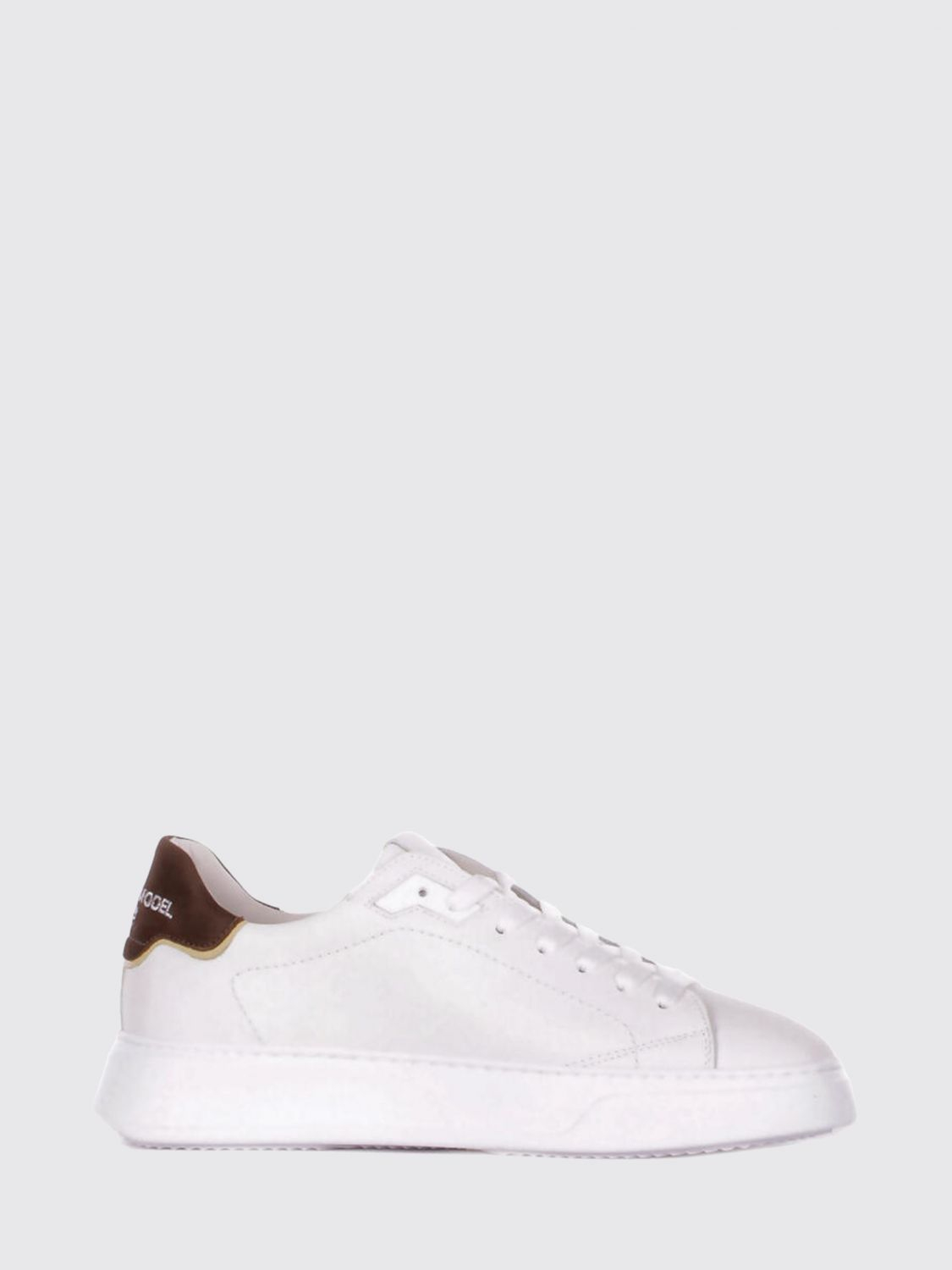 [PHILIPPE MODEL] Sneakers SS26 BTLU VU01