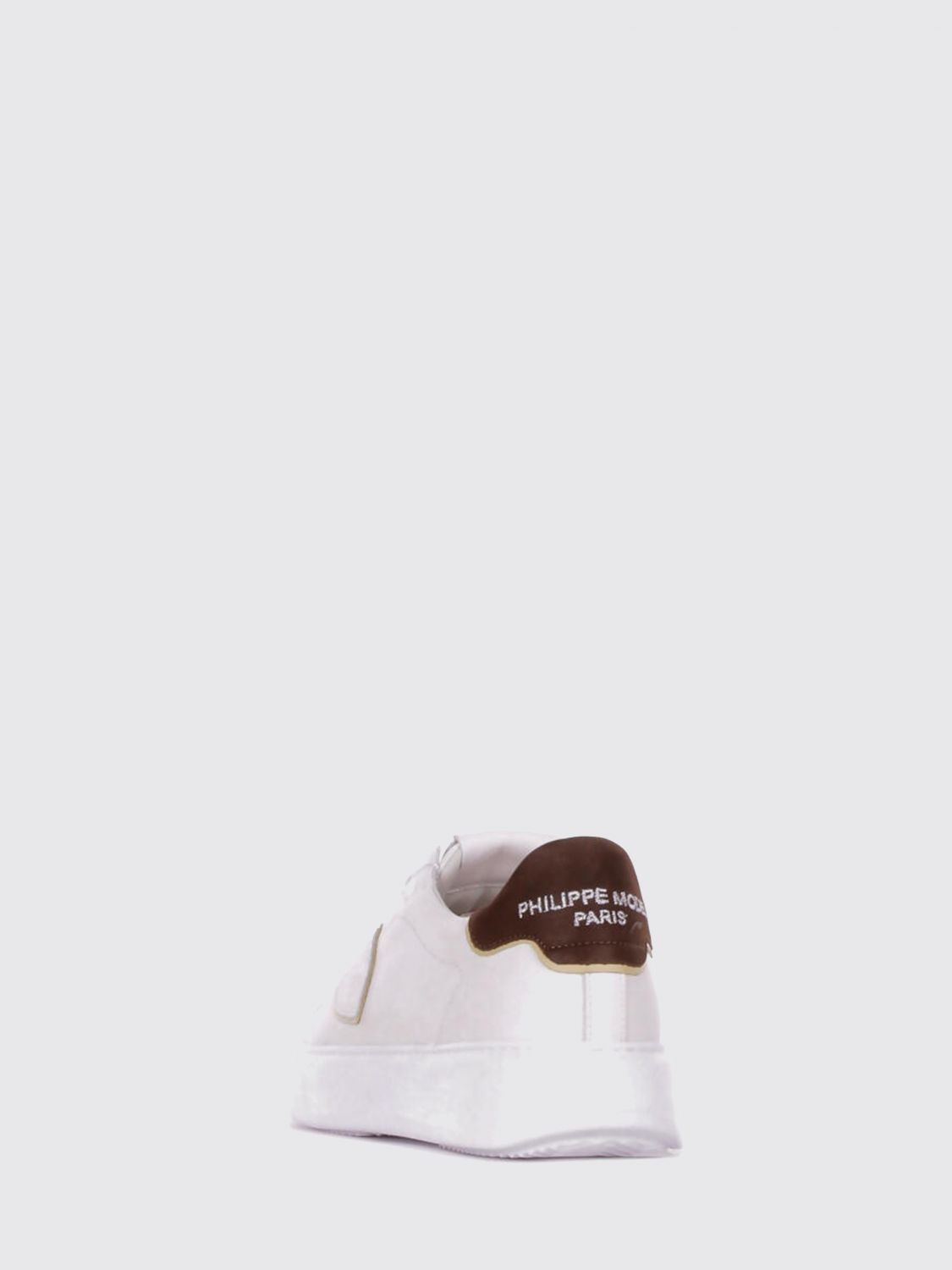[PHILIPPE MODEL] Sneakers SS26 BTLU VU01