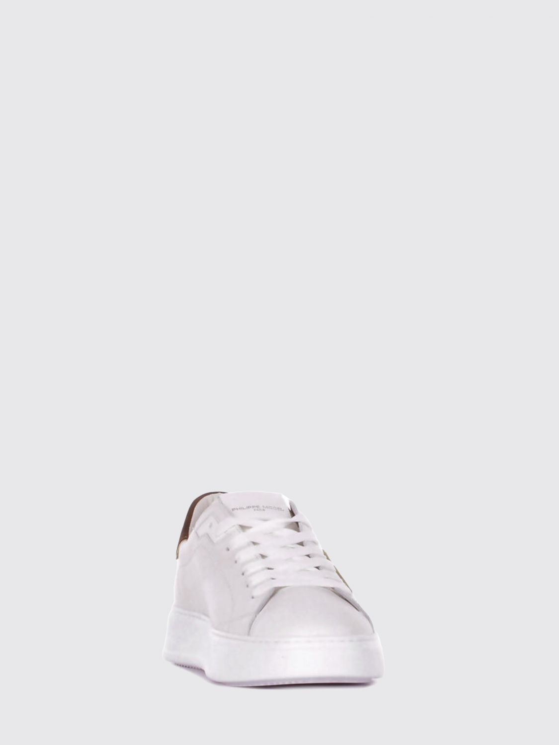 [PHILIPPE MODEL] Sneakers SS26 BTLU VU01