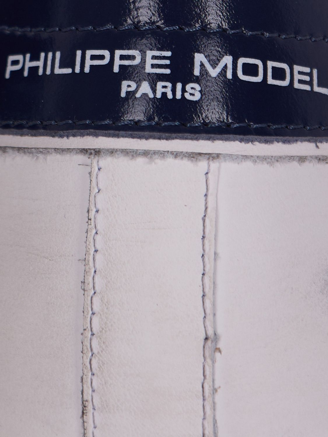 [PHILIPPE MODEL] Sneakers SS26 PRLU V032
