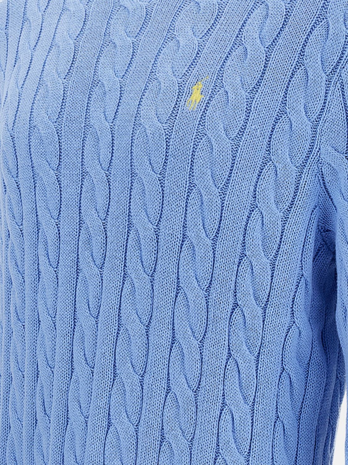 [Polo Ralph Lauren] Knitwear SS26 710775885 535