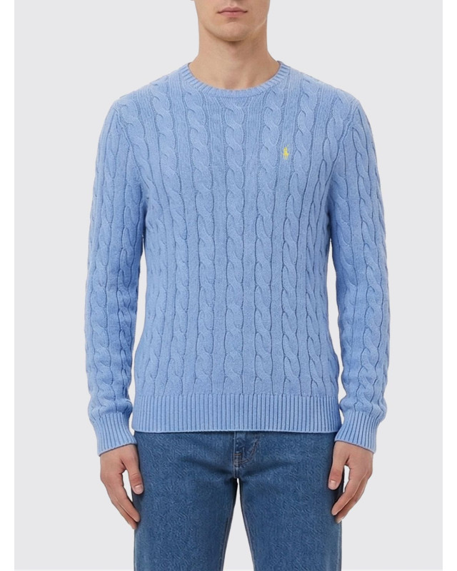 [Polo Ralph Lauren] Knitwear SS26 710775885 535