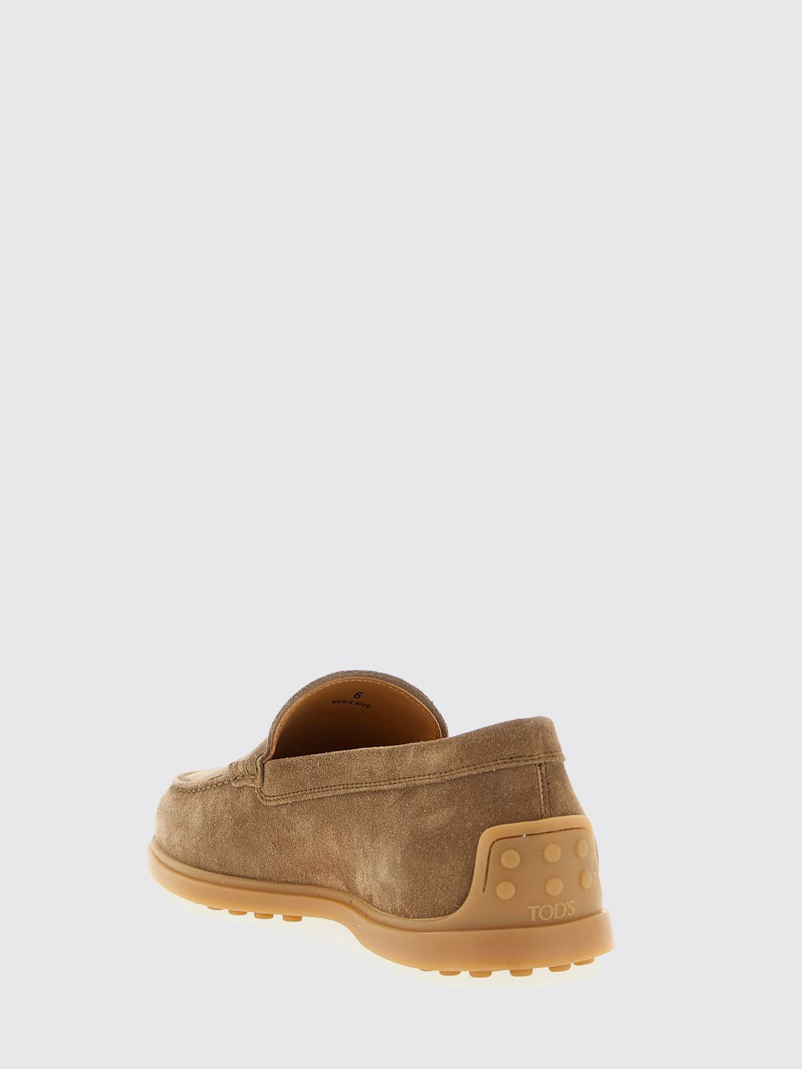 [Tod's] Loafer SS26 XXM78L0AJ30RE0 S818