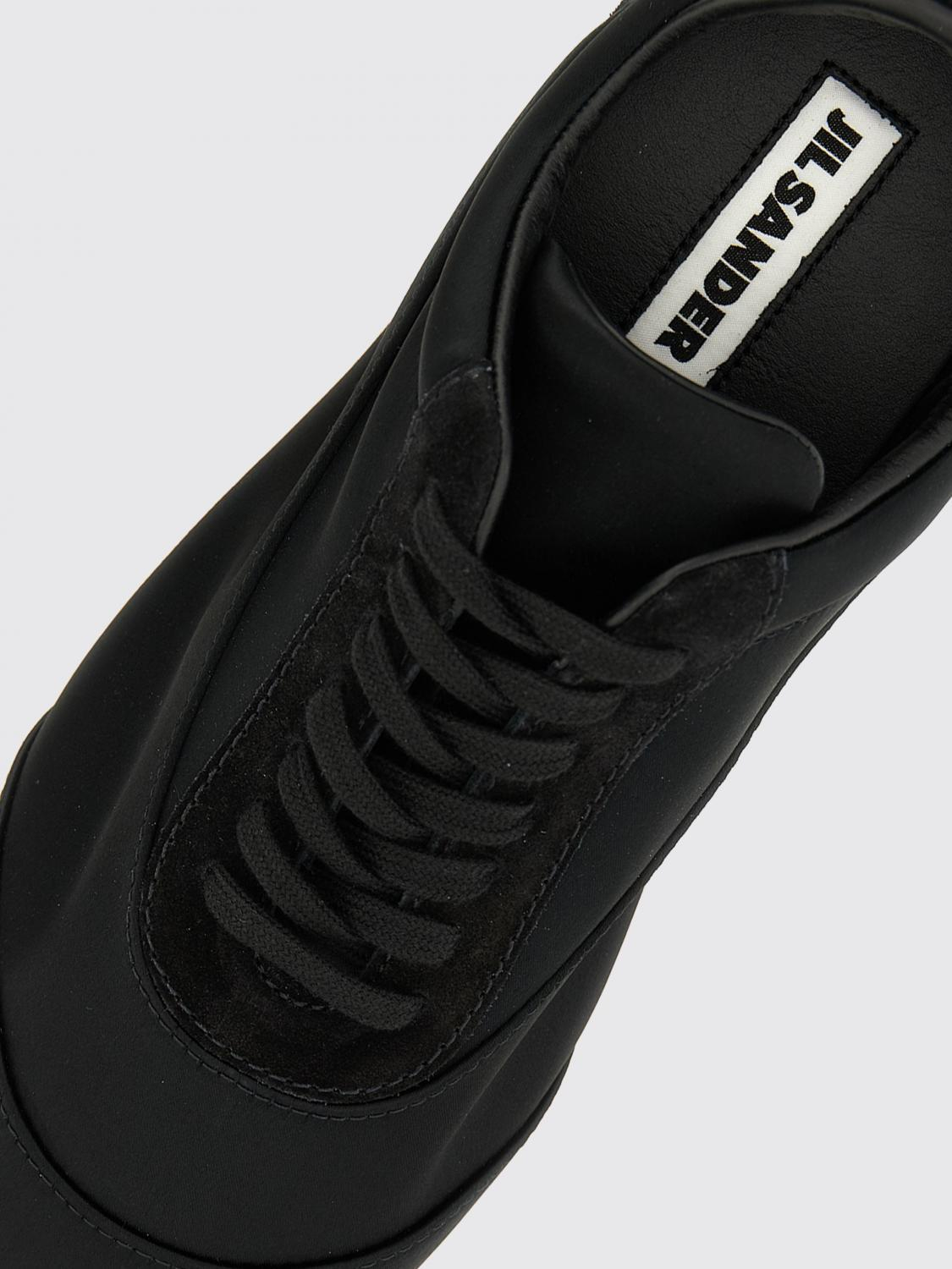 [Jil Sander] Sneakers SS26 J15WS0047P7597 001
