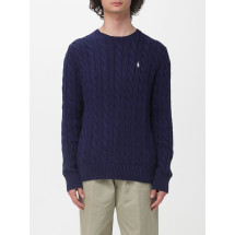 [Polo Ralph Lauren] Knitwear SS26 710775885 536