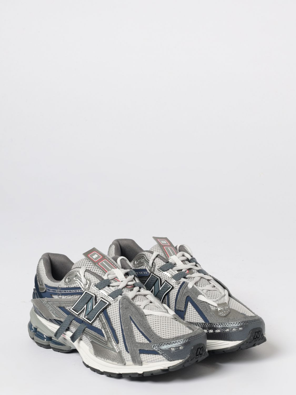 [NEW BALANCE] Sneakers SS26 U19064F6