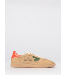 [Dsquared2] Sneakers SS26 SNM046823808702 M4215