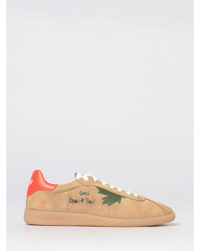 [Dsquared2] Sneakers SS26 SNM046823808702 M4215
