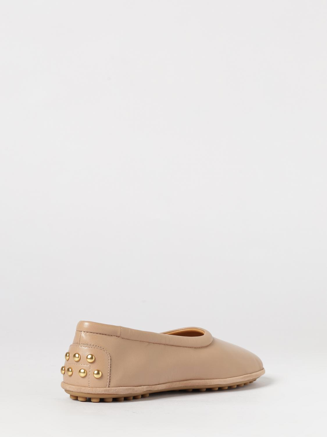 [Tod's] Flat shoes SS26 XXW04M0KC50SWZ M027