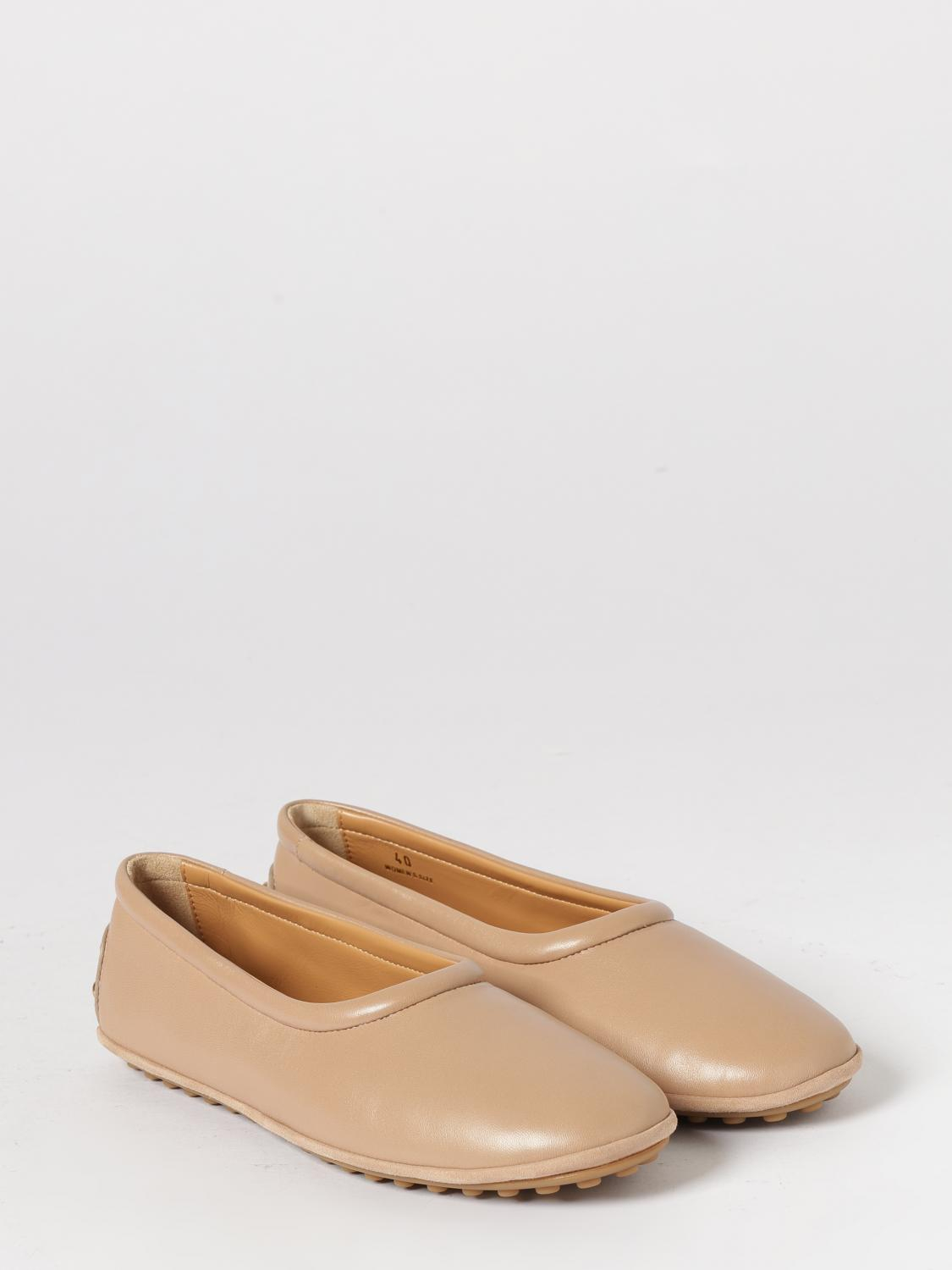 [Tod's] Flat shoes SS26 XXW04M0KC50SWZ M027