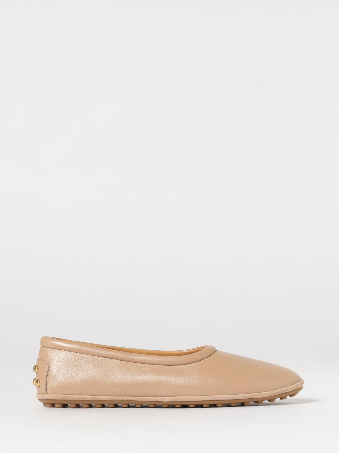 [Tod's] Flat shoes SS26 XXW04M0KC50SWZ M027