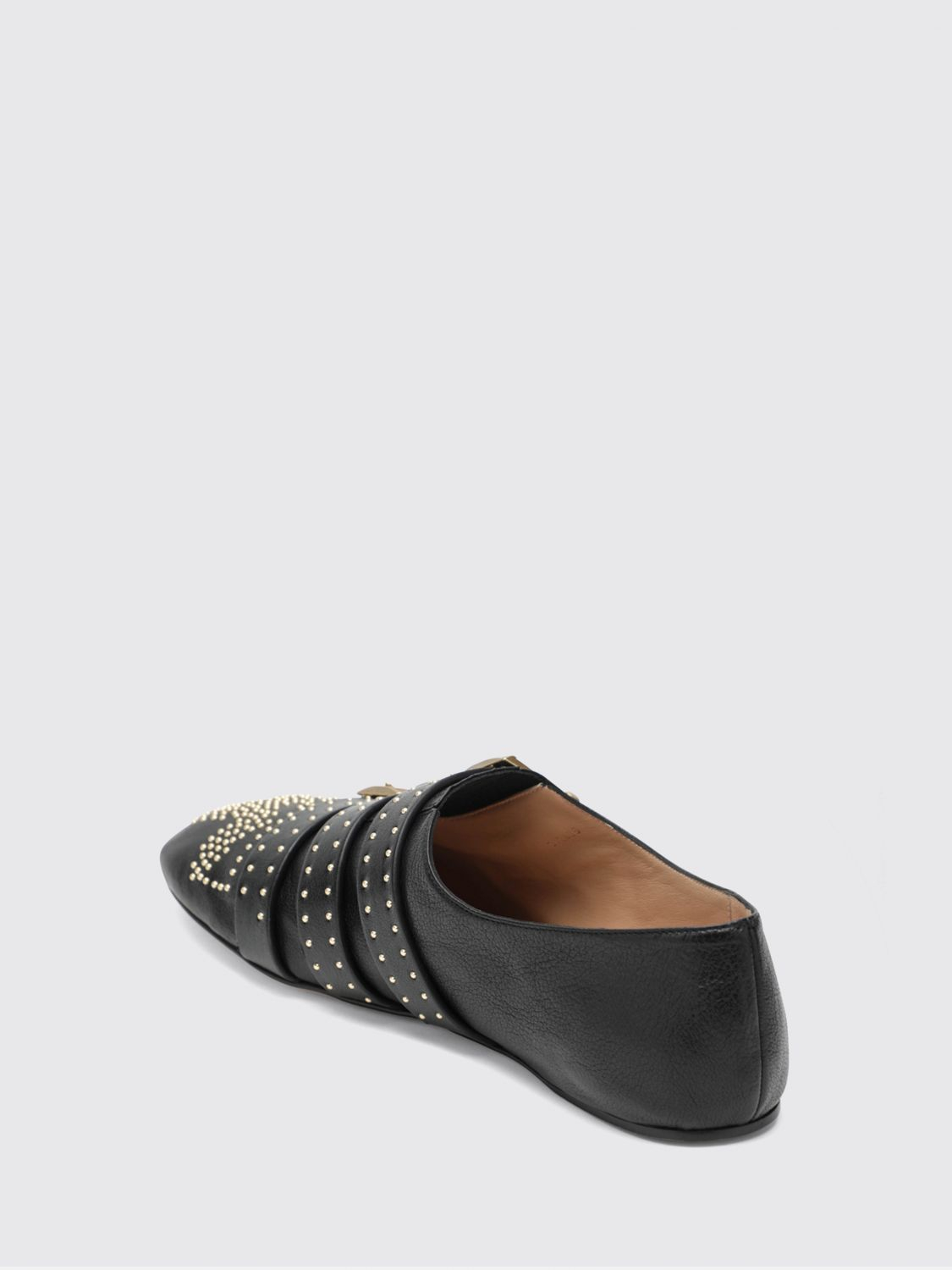 [Chloe] Flat shoes SS26 CH26S16YUR 001