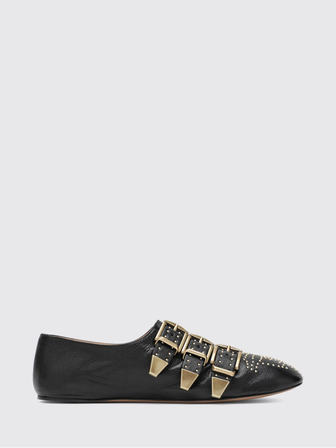 [Chloe] Flat shoes SS26 CH26S16YUR 001