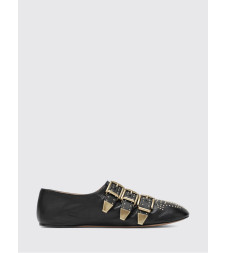 [Chloe] Flat shoes SS26 CH26S16YUR 001