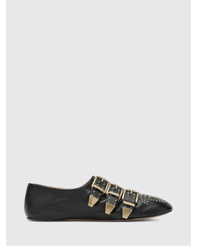 [Chloe] Flat shoes SS26 CH26S16YUR 001