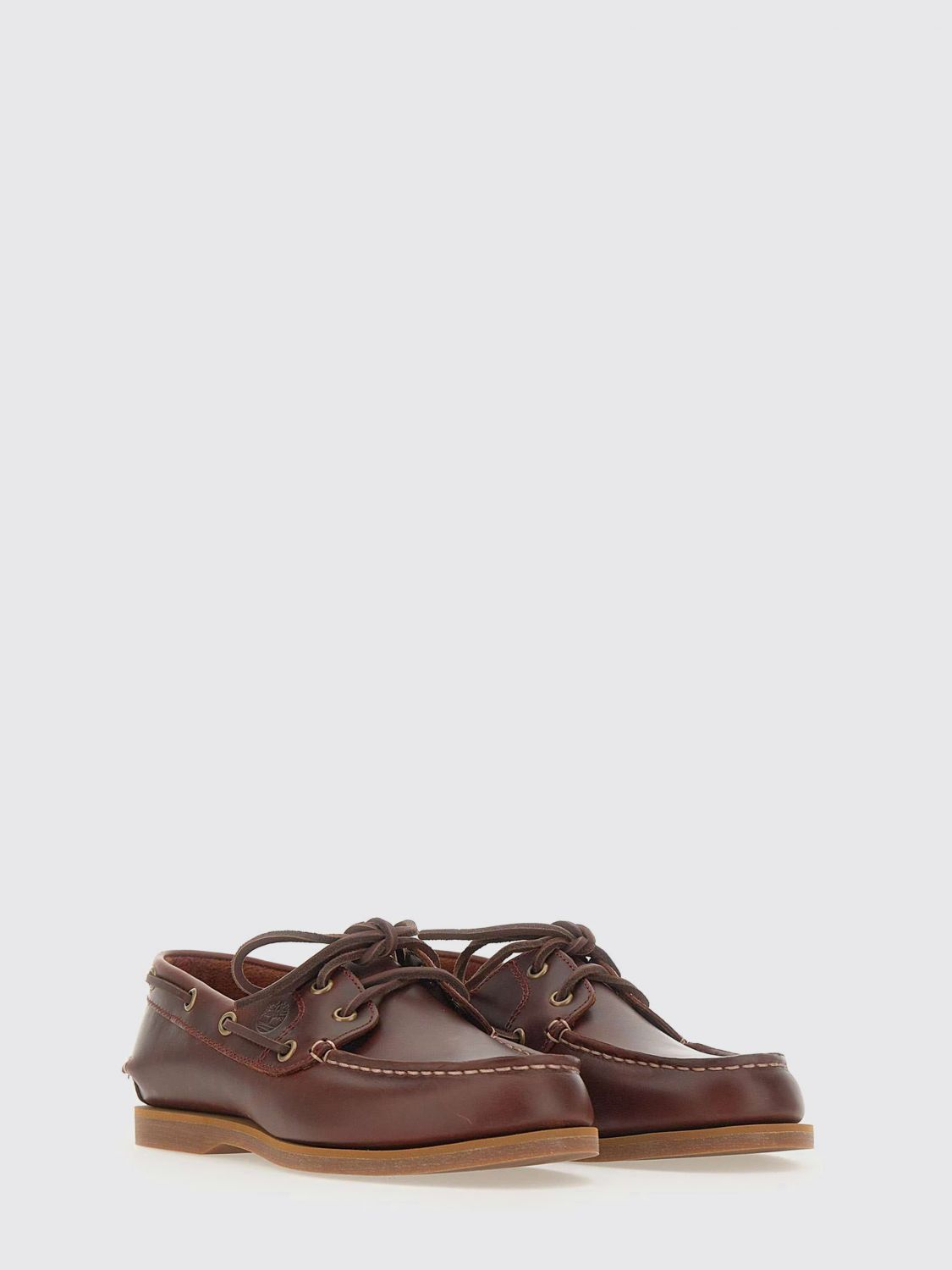 [Timberland] Loafer SS26 TB0A2Q9XEIW1 BURGUNDY