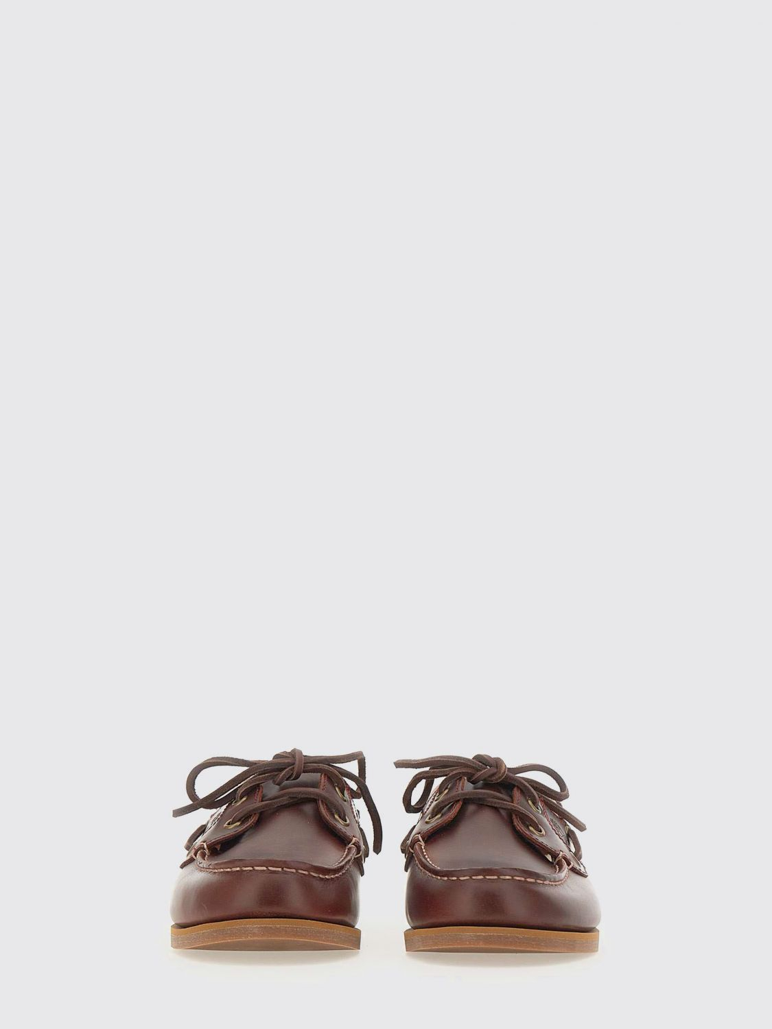 [Timberland] Loafer SS26 TB0A2Q9XEIW1 BURGUNDY