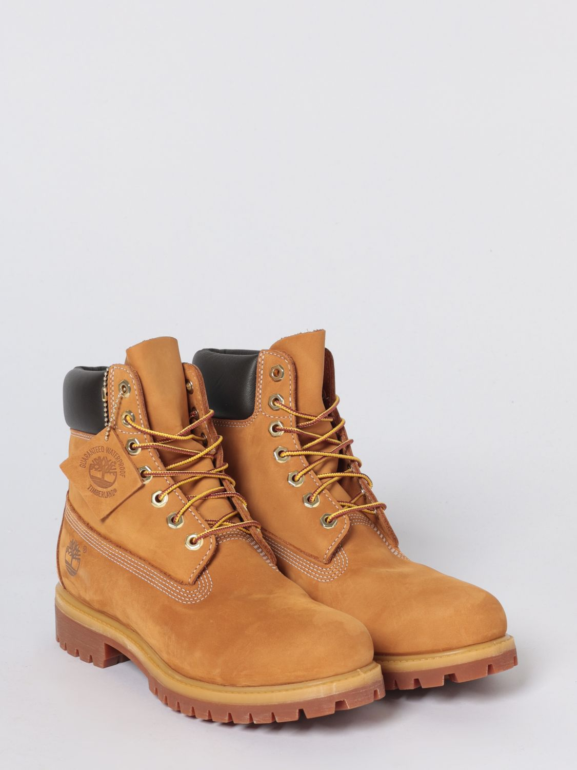[Timberland] Boots SS26 TB1100617131