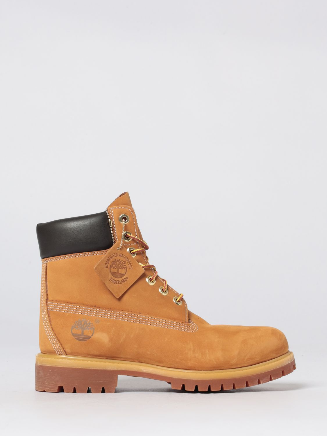 [Timberland] Boots SS26 TB1100617131