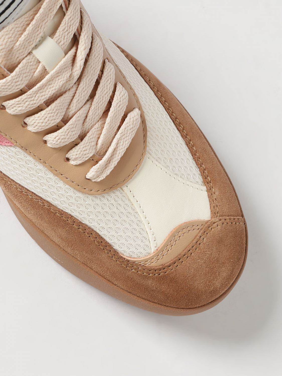 [Chloe] Sneakers SS26 CH25W07IVD 6D3