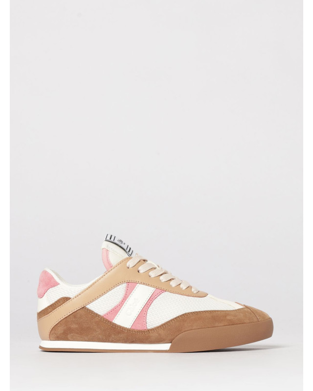 [Chloe] Sneakers SS26 CH25W07IVD 6D3