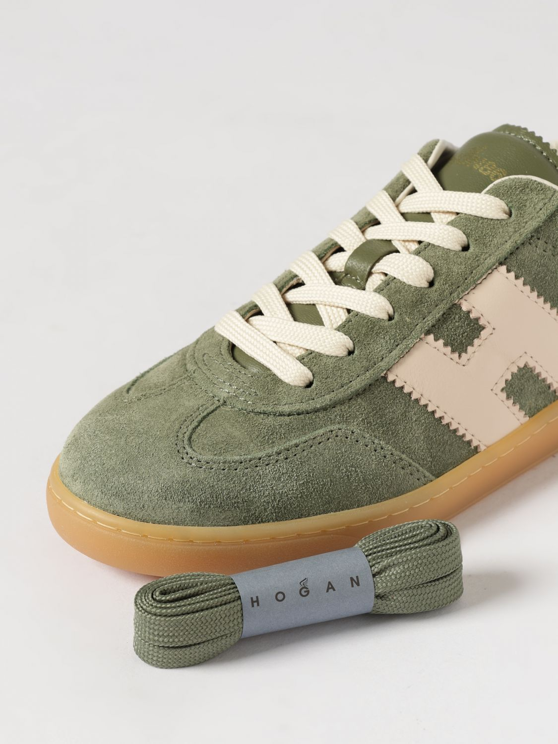 [Hogan] Sneakers SS26 HXW6470FB60UHK 0RWH