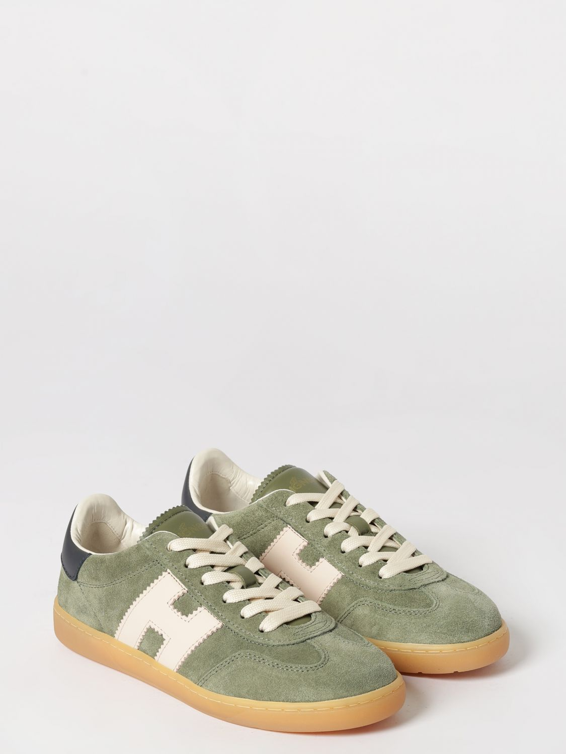[Hogan] Sneakers SS26 HXW6470FB60UHK 0RWH