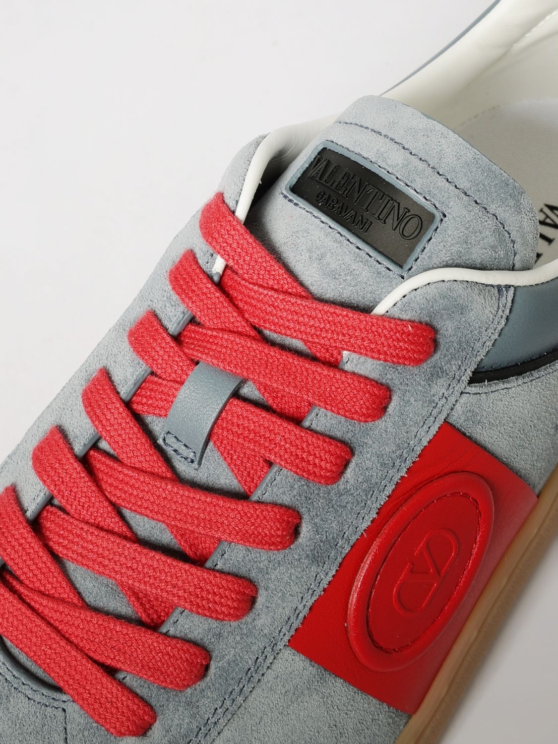[Valentino Garavani] Sneakers SS26 8Y2S0H77LAL RJD