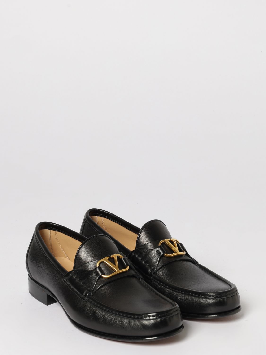 [Valentino Garavani] Loafer SS26 8Y2S0J68MIL 0NO