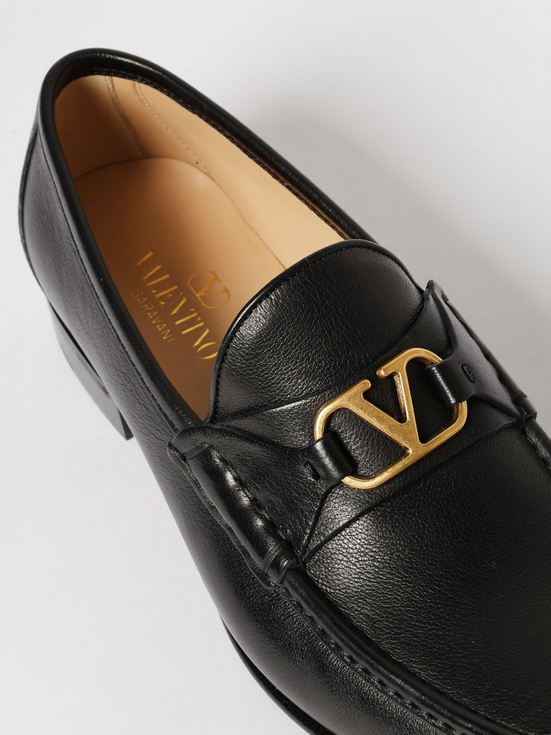 [Valentino Garavani] Loafer SS26 8Y2S0J68MIL 0NO