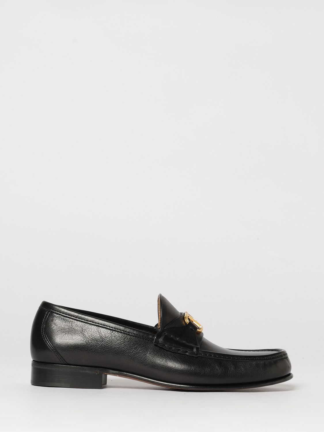 [Valentino Garavani] Loafer SS26 8Y2S0J68MIL 0NO