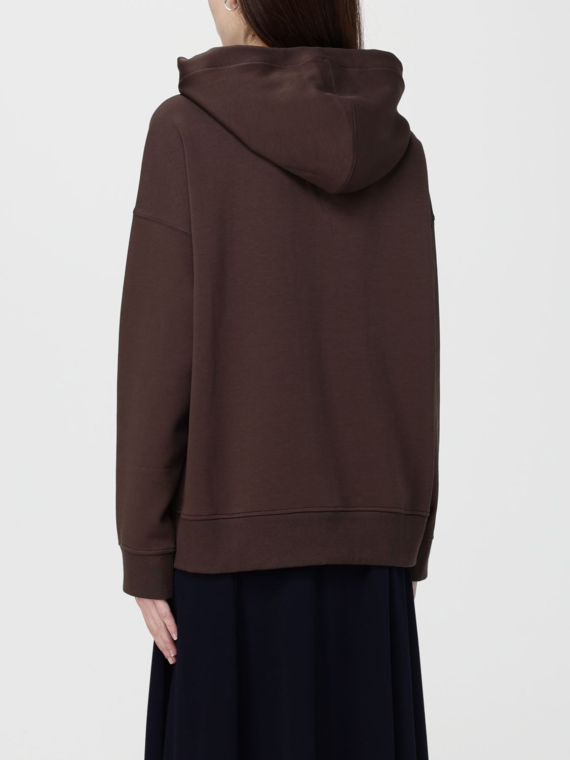 [S Max Mara] Sweatshirt SS26 2619921021600 004