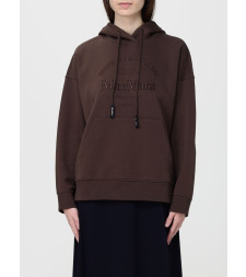 [S Max Mara] Sweatshirt SS26 2619921021600 004