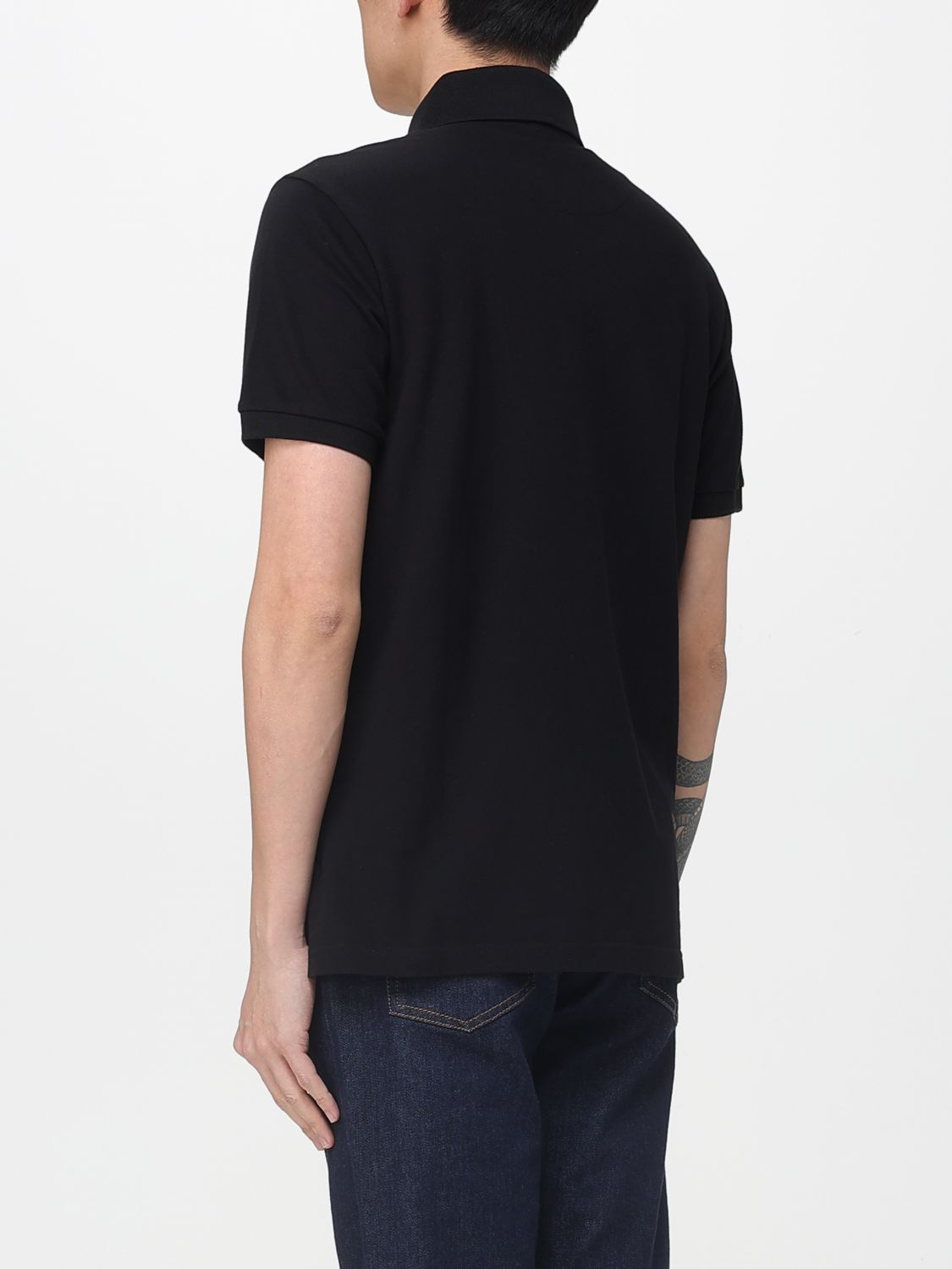 [Etro] T-shirts Short Sleeve SS26 MRMD0005AU135 N0000