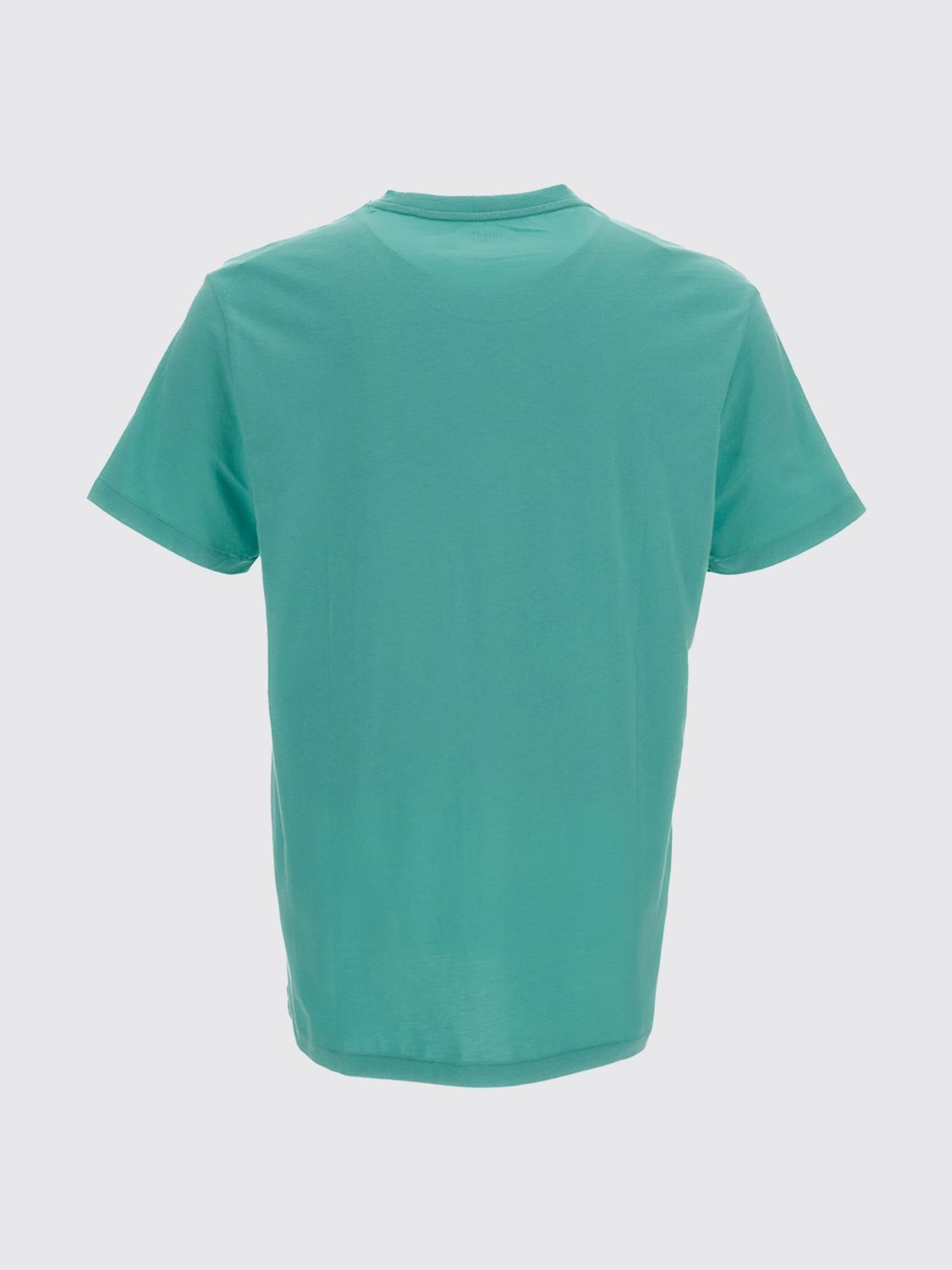 [Polo Ralph Lauren] T-shirts Short Sleeve SS26 710671438 507