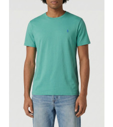 [Polo Ralph Lauren] T-shirts Short Sleeve SS26 710671438 507
