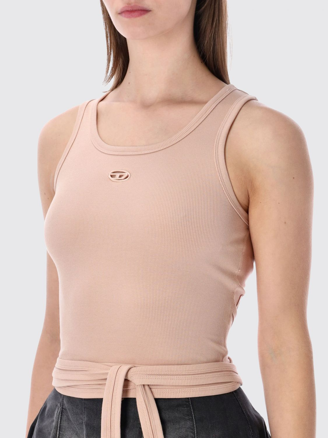 [Diesel] Tank top SS26 A210190EJAI 7AW