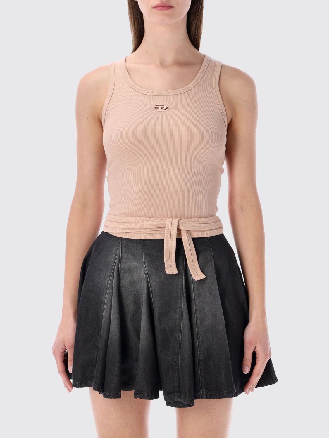 [Diesel] Tank top SS26 A210190EJAI 7AW