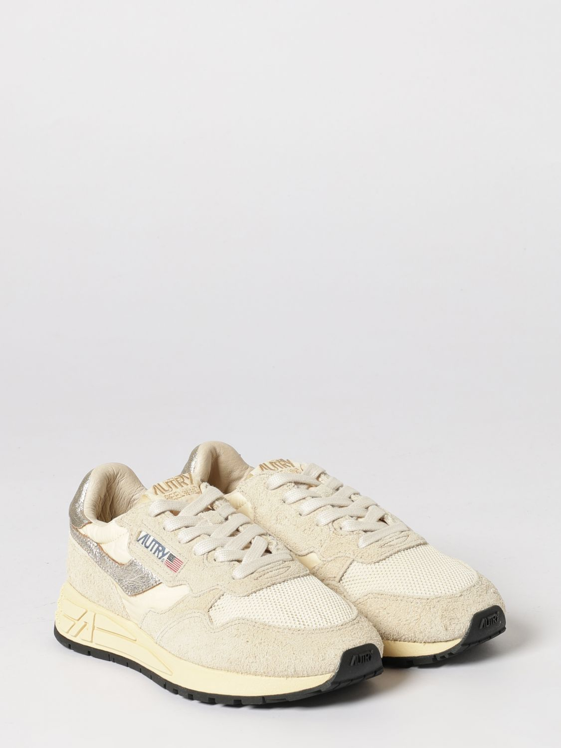 [AUTRY] Sneakers SS26 WWLWUT24