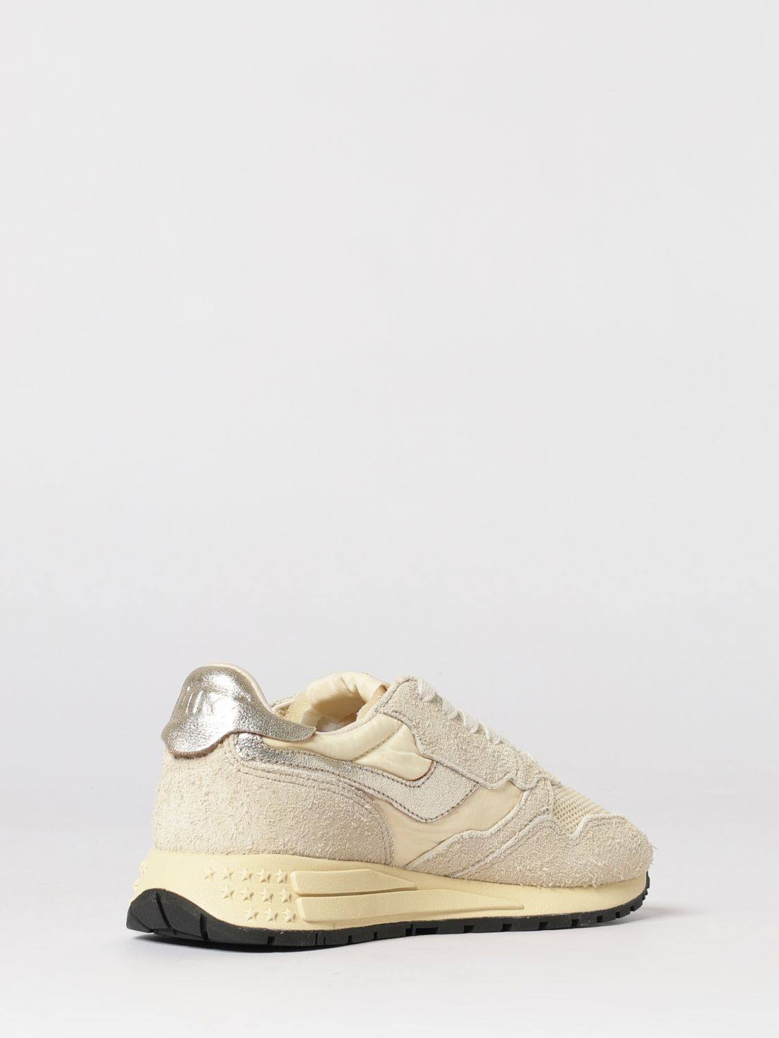[AUTRY] Sneakers SS26 WWLWUT24