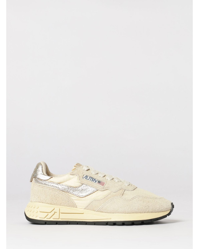 [AUTRY] Sneakers SS26 WWLWUT24