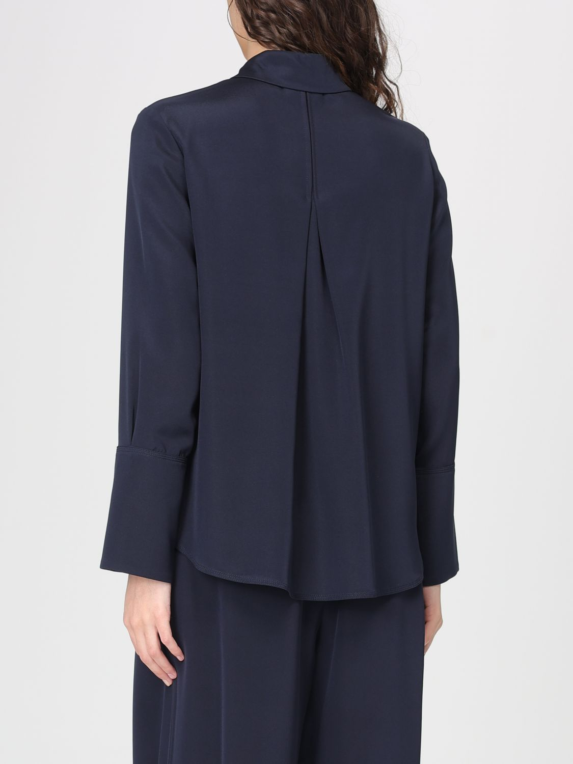 [Max Mara] Shirts Long Sleeve SS26 2611111018600 017