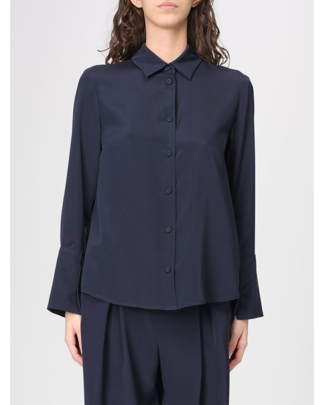 [Max Mara] Shirts Long Sleeve SS26 2611111018600 017