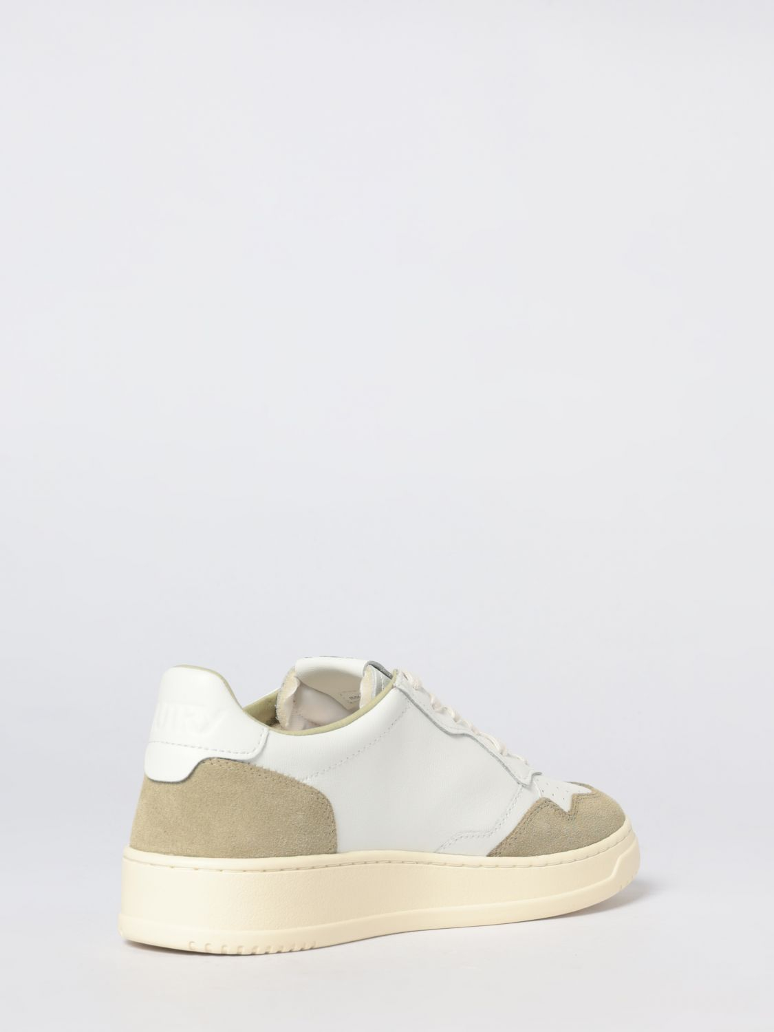 [AUTRY] Sneakers SS26 AULMFT06