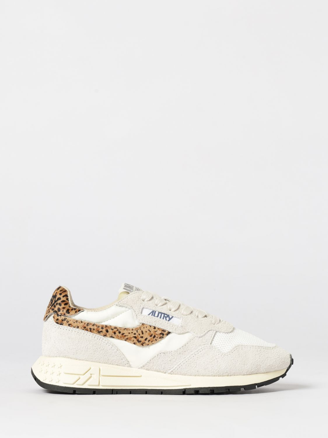 [AUTRY] Sneakers SS26 WWLWEP01