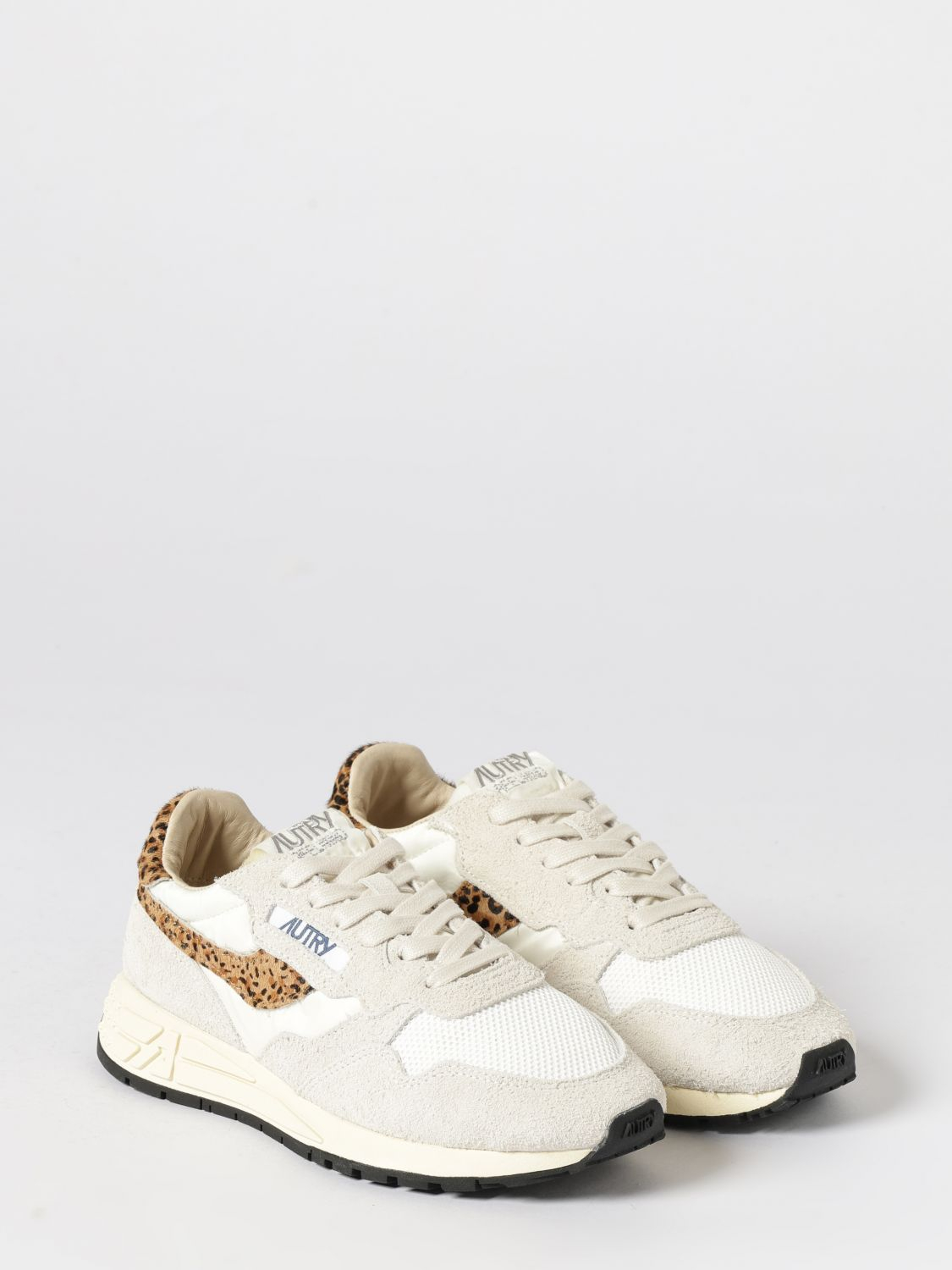 [AUTRY] Sneakers SS26 WWLWEP01