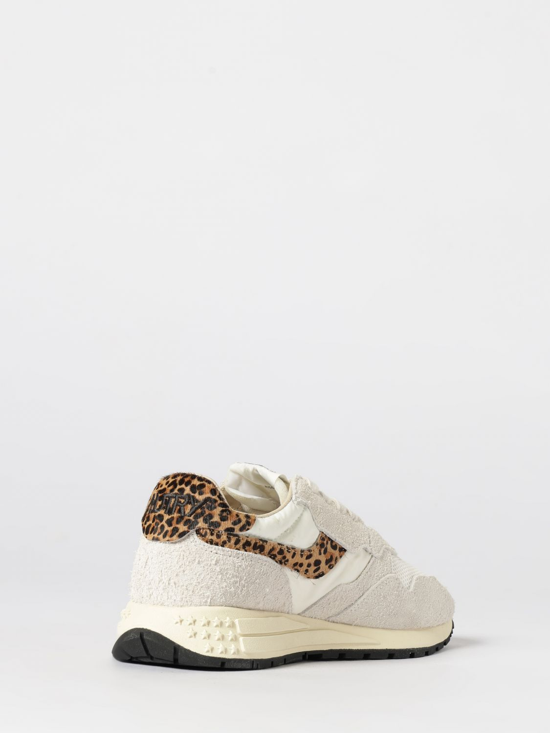 [AUTRY] Sneakers SS26 WWLWEP01
